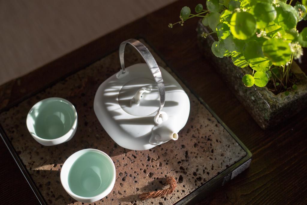 Lijiang Yuntian Palace Hotel Kültér fotó