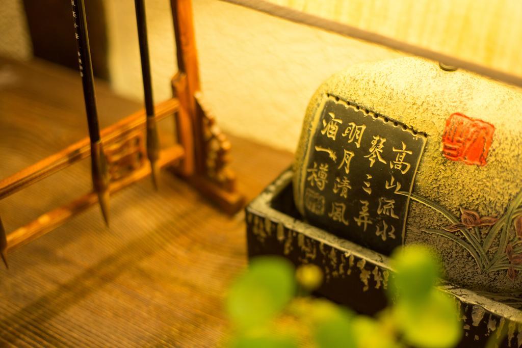 Lijiang Yuntian Palace Hotel Kültér fotó