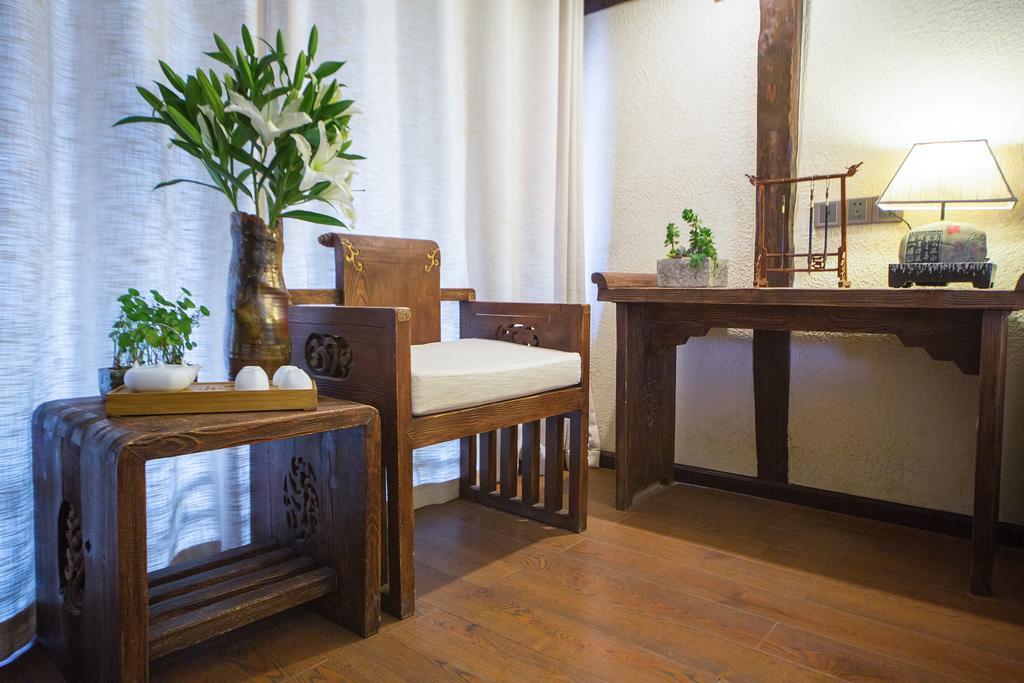 Lijiang Yuntian Palace Hotel Kültér fotó