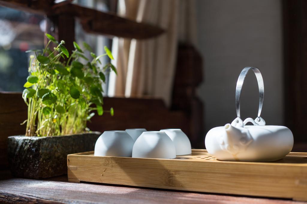 Lijiang Yuntian Palace Hotel Szoba fotó