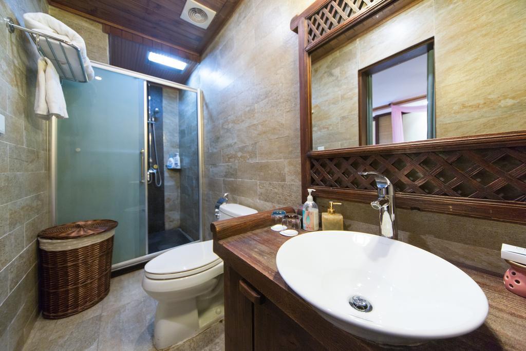 Lijiang Yuntian Palace Hotel Kültér fotó